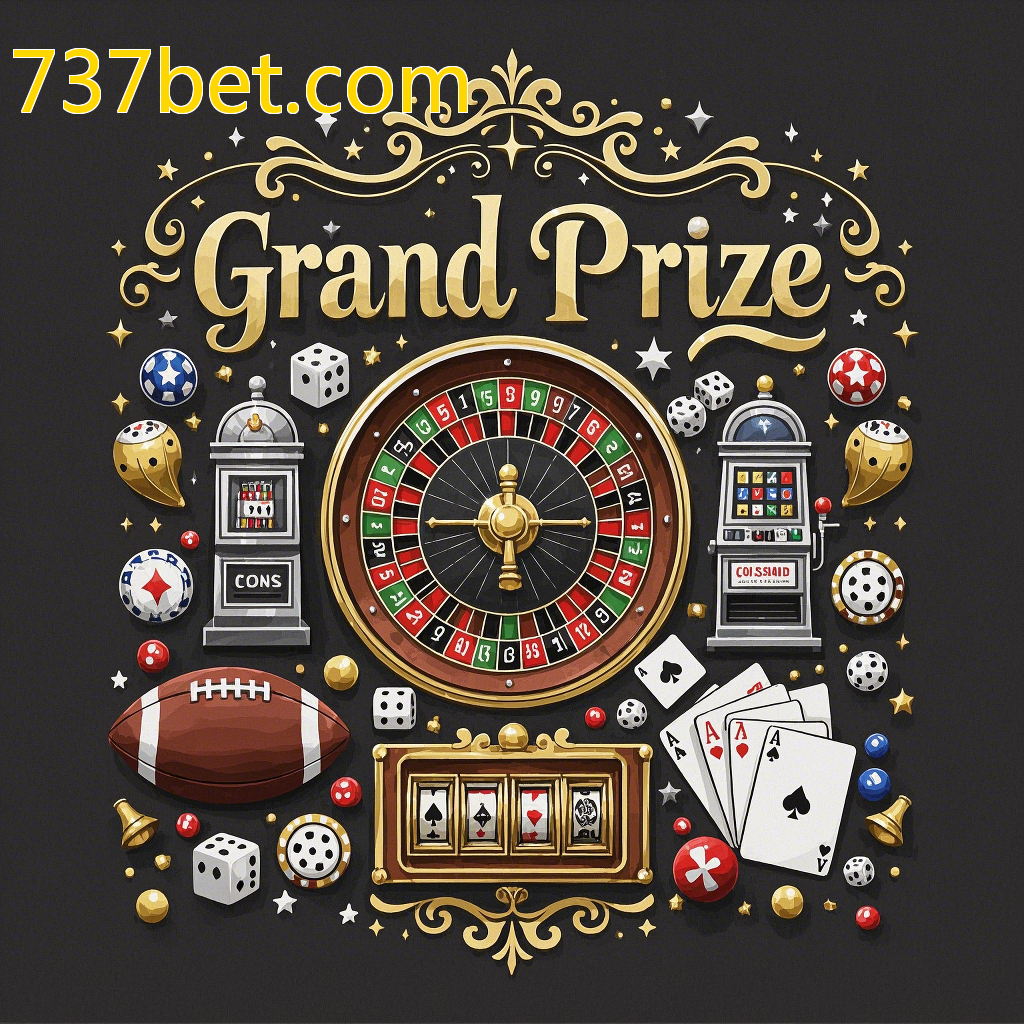 737bet-Game-Slots